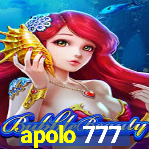 apolo 777